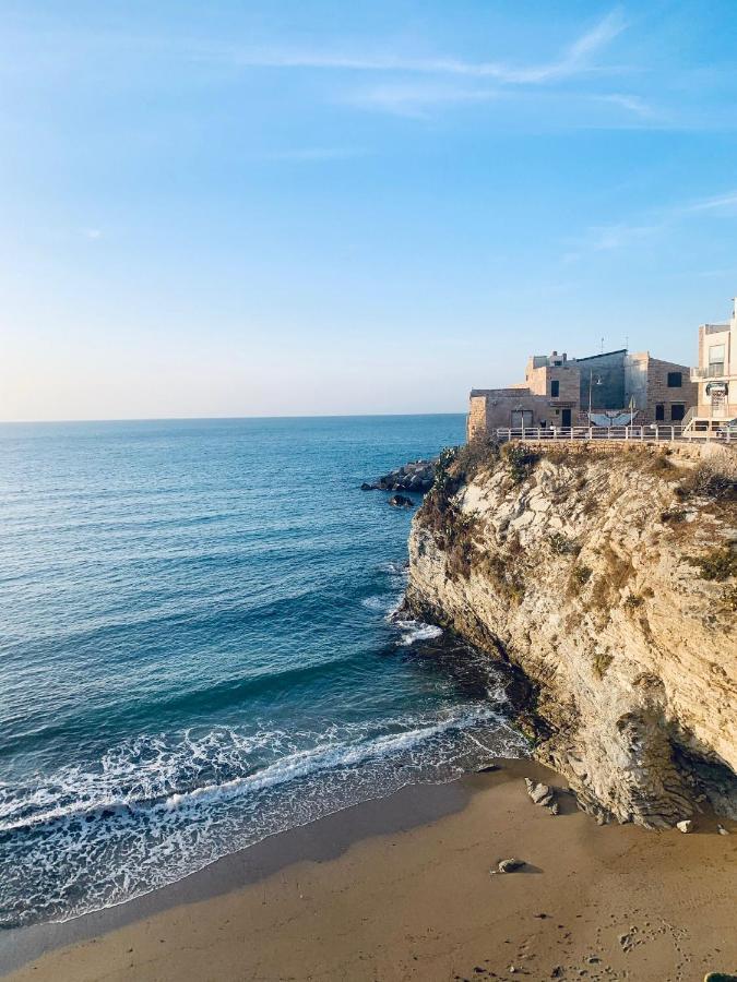 Le Lanterne Di Terrasini Hotell Exteriör bild